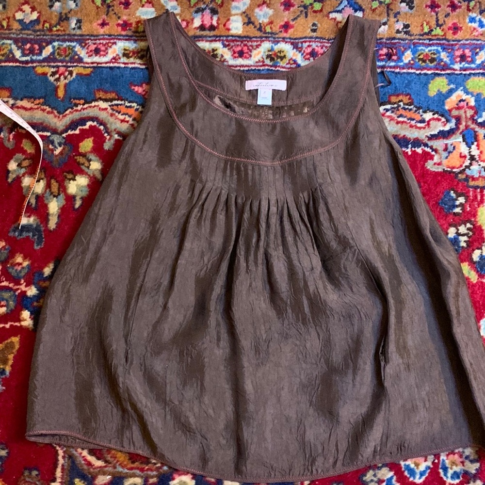 INTUITIONS top